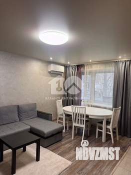 3-к квартира, вторичка, 56м2, 3/5 этаж