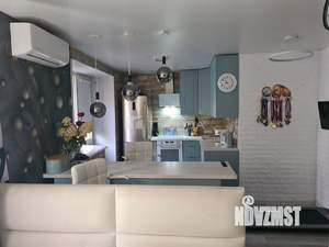 2-к квартира, вторичка, 63м2, 2/6 этаж