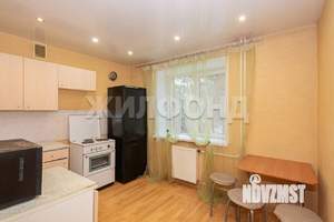 1-к квартира, вторичка, 33м2, 3/5 этаж