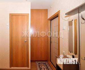 1-к квартира, вторичка, 38м2, 5/10 этаж