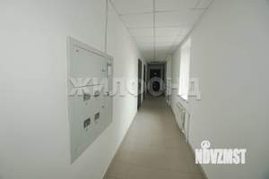 1-к квартира, вторичка, 38м2, 3/3 этаж