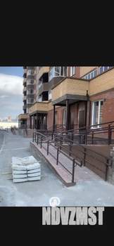 1-к квартира, вторичка, 33м2, 17/21 этаж