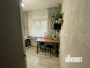 2-к квартира, вторичка, 43м2, 1/5 этаж