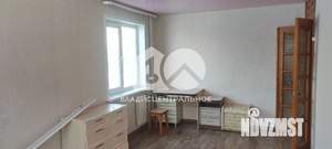 2-к квартира, вторичка, 43м2, 1/5 этаж
