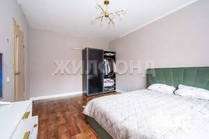 1-к квартира, вторичка, 33м2, 2/9 этаж