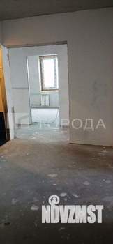3-к квартира, сданный дом, 86м2, 2/10 этаж