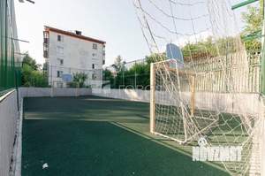 2-к квартира, вторичка, 43м2, 1/5 этаж