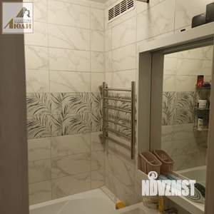 3-к квартира, вторичка, 61м2, 6/9 этаж