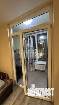 1-к квартира, вторичка, 36м2, 4/10 этаж