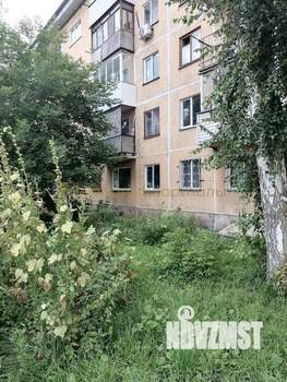 1-к квартира, вторичка, 31м2, 1/5 этаж