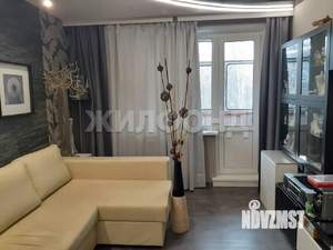 3-к квартира, вторичка, 60м2, 5/5 этаж