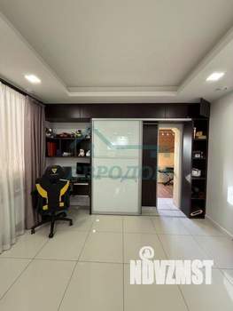 3-к квартира, вторичка, 92м2, 3/9 этаж