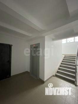 1-к квартира, вторичка, 58м2, 8/10 этаж