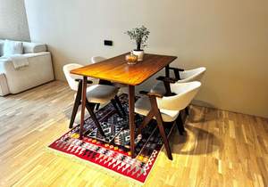 2-к квартира, вторичка, 57м2, 3/6 этаж