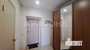 1-к квартира, вторичка, 29м2, 3/13 этаж