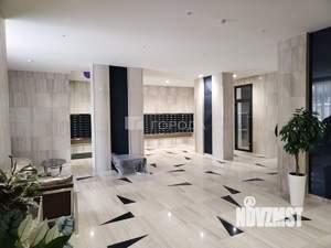 1-к квартира, вторичка, 47м2, 12/26 этаж