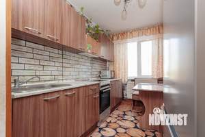 2-к квартира, вторичка, 44м2, 5/5 этаж