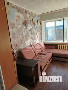 1-к квартира, вторичка, 5557м2, 5/5 этаж