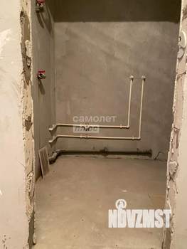 1-к квартира, вторичка, 39м2, 4/10 этаж