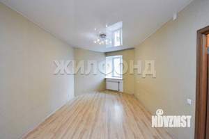 1-к квартира, вторичка, 44м2, 4/12 этаж