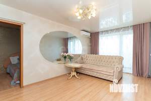 3-к квартира, вторичка, 54м2, 9/10 этаж