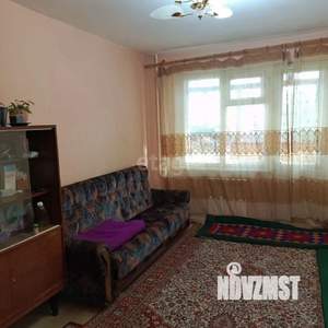 2-к квартира, вторичка, 43м2, 3/9 этаж