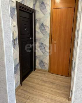 1-к квартира, вторичка, 30м2, 7/9 этаж