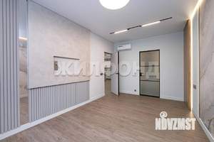 4-к квартира, сданный дом, 93м2, 20/25 этаж