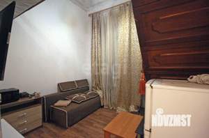 1-к квартира, вторичка, 35м2, 1/3 этаж