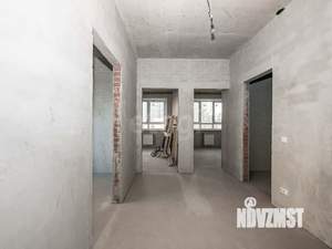 3-к квартира, вторичка, 75м2, 2/20 этаж