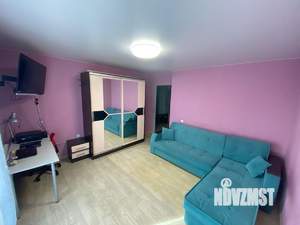 1-к квартира, вторичка, 49м2, 10/27 этаж