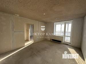 1-к квартира, вторичка, 38м2, 12/17 этаж