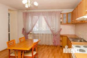 2-к квартира, вторичка, 87м2, 4/9 этаж