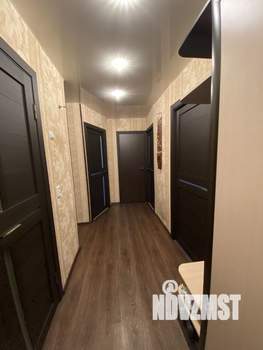 3-к квартира, вторичка, 57м2, 5/5 этаж