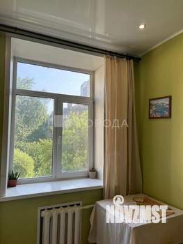 2-к квартира, вторичка, 56м2, 3/5 этаж