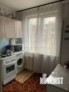 2-к квартира, вторичка, 45м2, 3/5 этаж