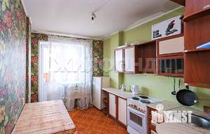 2-к квартира, вторичка, 61м2, 5/19 этаж