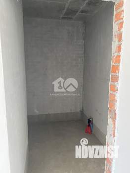 Студия квартира, вторичка, 37м2, 12/17 этаж