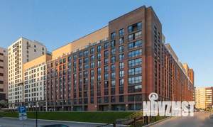 3-к квартира, сданный дом, 265м2, 9/9 этаж