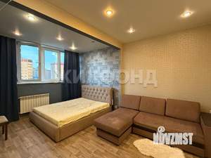 1-к квартира, вторичка, 34м2, 4/17 этаж