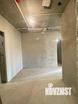 1-к квартира, вторичка, 48м2, 5/25 этаж