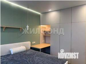 2-к квартира, вторичка, 43м2, 15/17 этаж