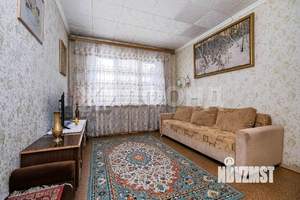 3-к квартира, вторичка, 59м2, 3/9 этаж