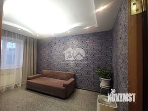 2-к квартира, вторичка, 44м2, 4/4 этаж