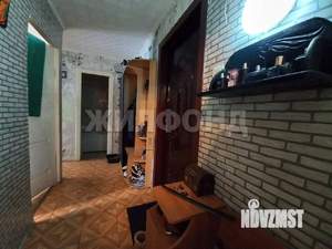 2-к квартира, вторичка, 43м2, 1/9 этаж