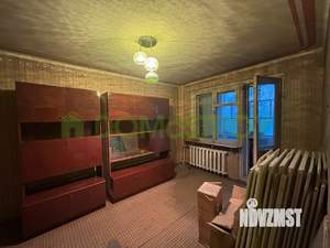 2-к квартира, вторичка, 43м2, 3/9 этаж