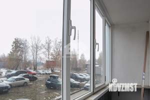 2-к квартира, вторичка, 69м2, 1/17 этаж