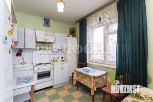 1-к квартира, вторичка, 36м2, 6/9 этаж