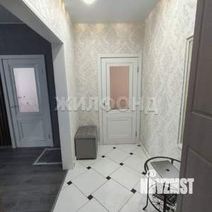 3-к квартира, вторичка, 71м2, 9/17 этаж