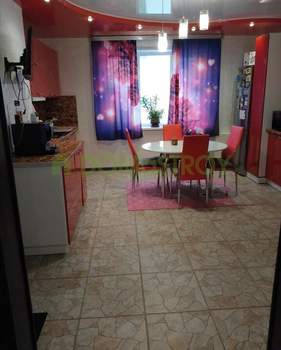 3-к квартира, вторичка, 86м2, 5/10 этаж